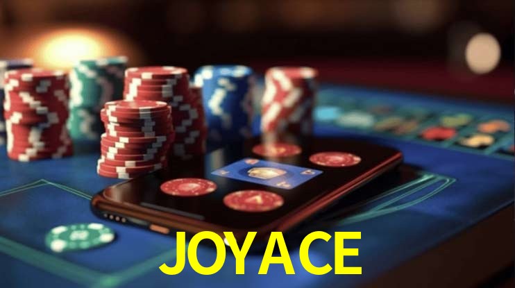 Acceso seguro de inicio de sesión JOYACE para jugadores en México