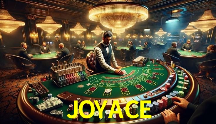 Exhibición de bonos JOYACE para jugadores en México con interfaz de juego promocional