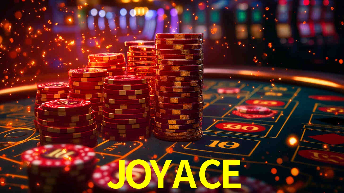 Interfaz de casa de apuestas JOYACE con mercados de partidos en vivo