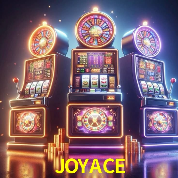 Interfaz de la app móvil JOYACE en un smartphone moderno