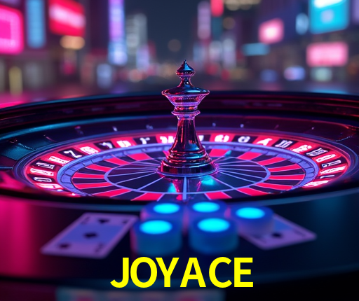 Página principal de JOYACE Casino con juegos en vivo y tragamonedas para México