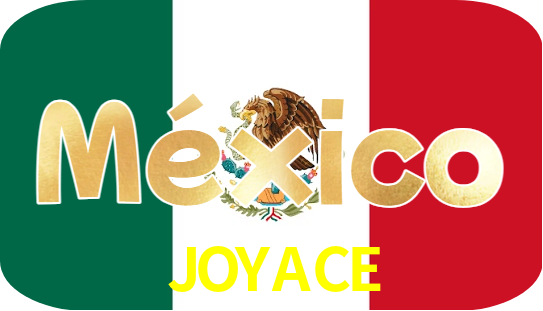 JOYACE Logo